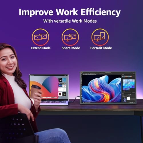 M185 - 18.5 inch 1920 x 1080