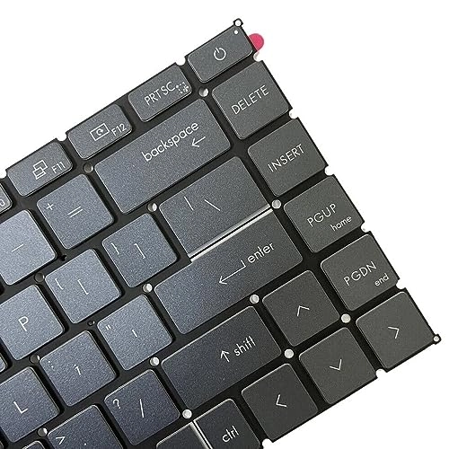 Laptop Keyboard - US Wireless
