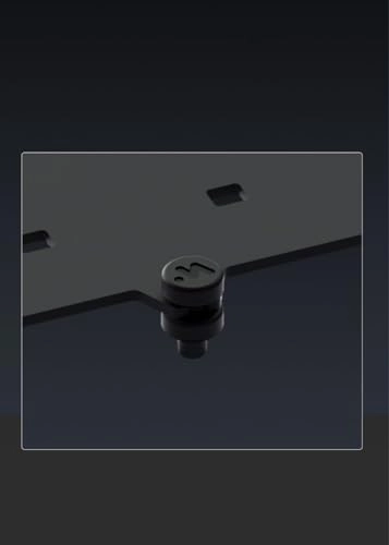 MAX102 - Full-Size Wired/Wireless
