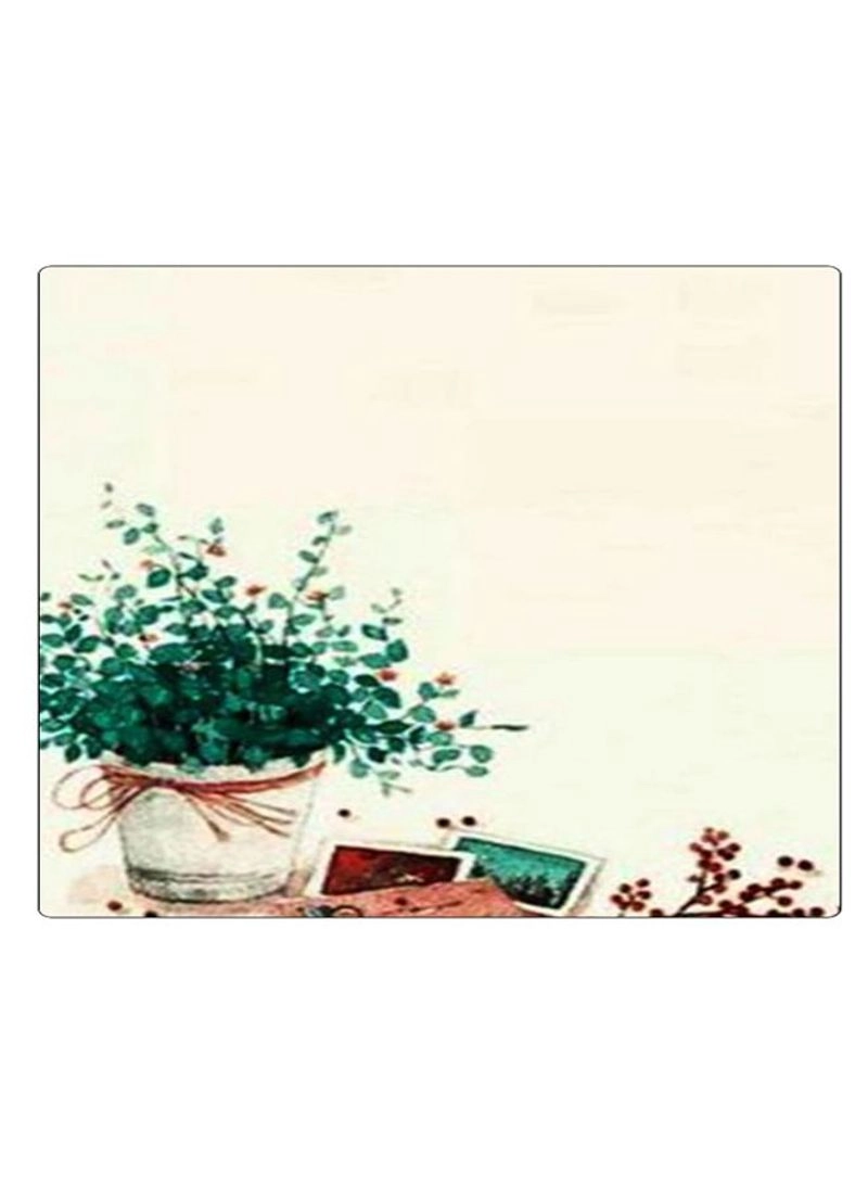 MP0263 Rubber Gaming Mouse Pad