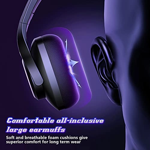 B0BCPJ42DS Wired Headset