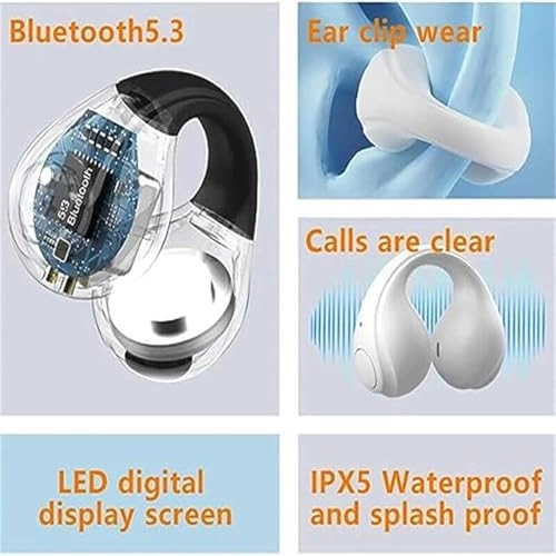 X7S Wireless Headphone