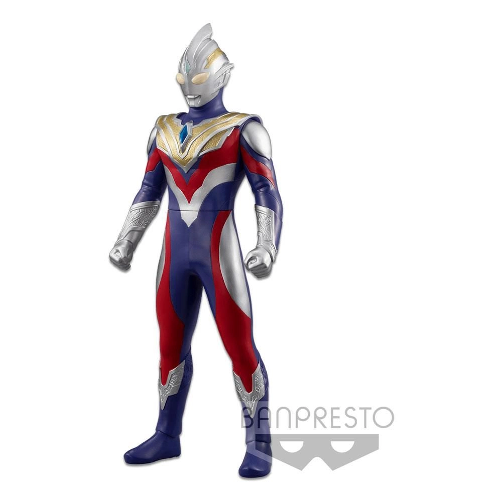 Banpresto Ultraman Trigger - Ultraman