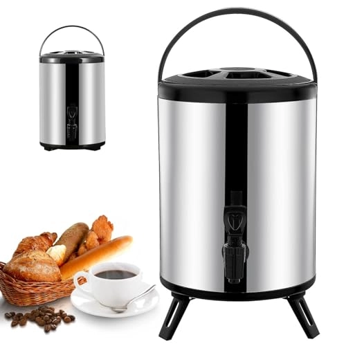 Hot And Cold Water Dispenser - 8L