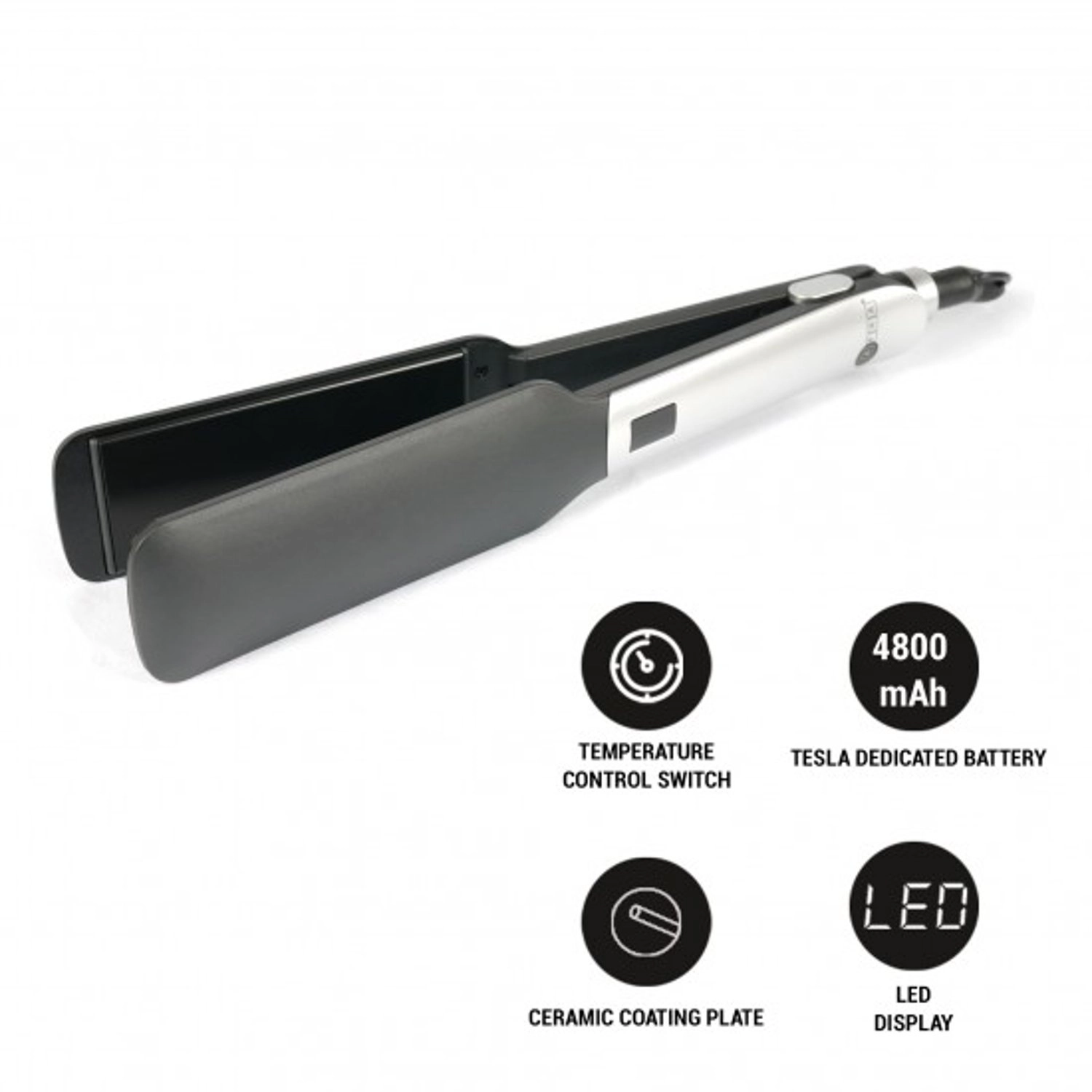 AF0055HSSB - 45x110mm