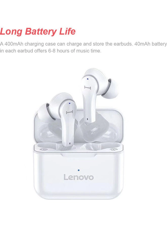 XT89 Wireless Earbud