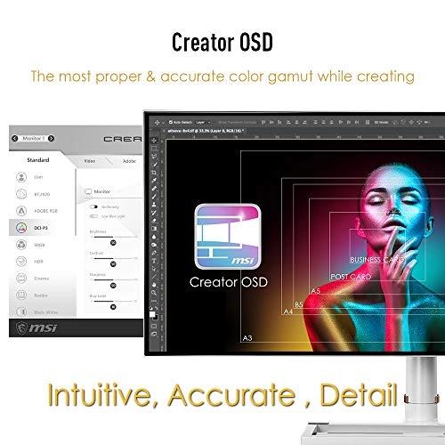 Prestige PS341WU - 9S6-3DA19A-013 34 Inches 5120x2160