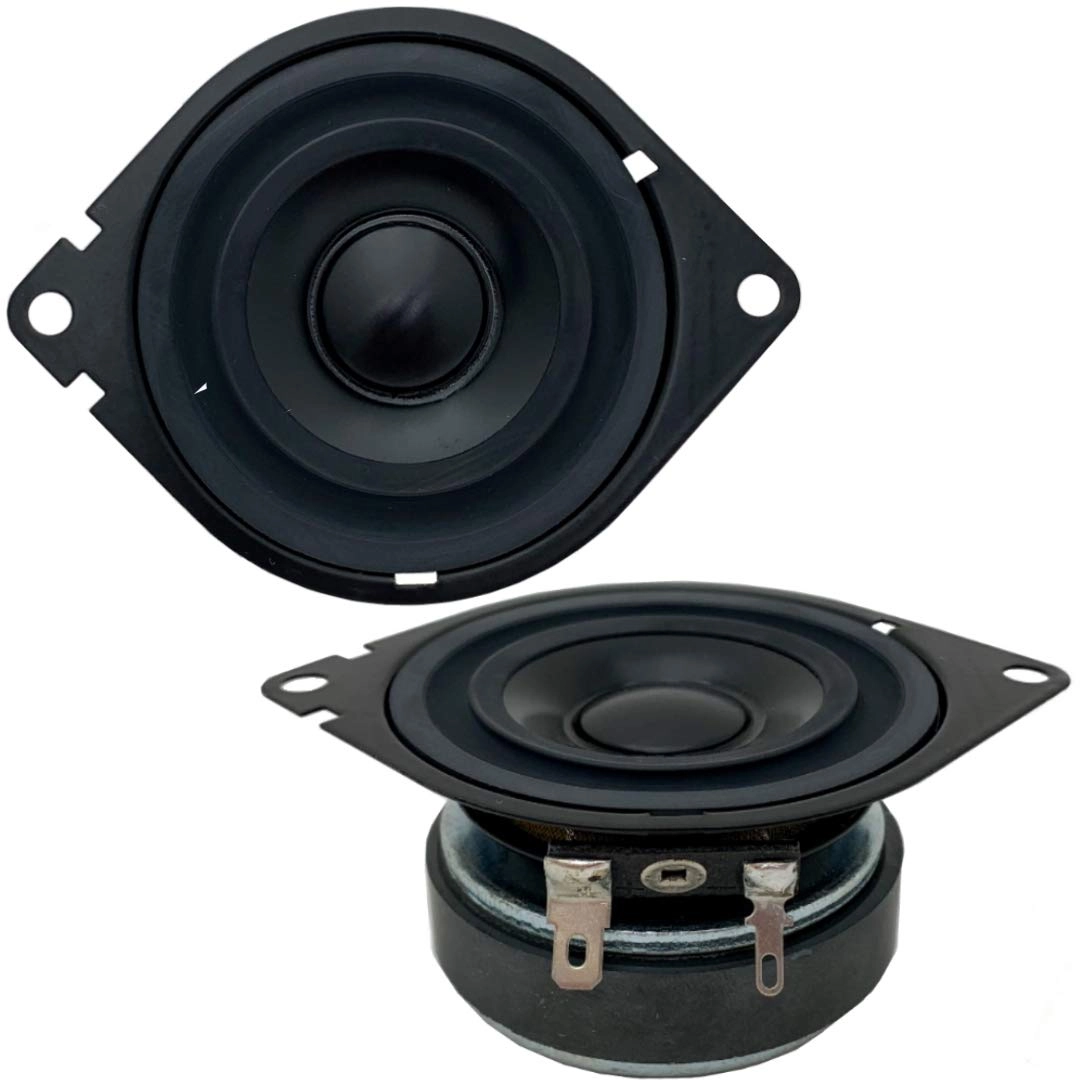 Sundown Audio SA-2.75 FR V2 - 2.75" Mid Tweeters