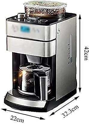 SA45pa9KBYor68mZDa - Permanent Filter Fully Automatic