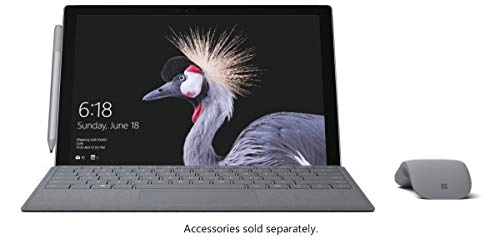 Surface Pro 4 - 256GB 12.3"