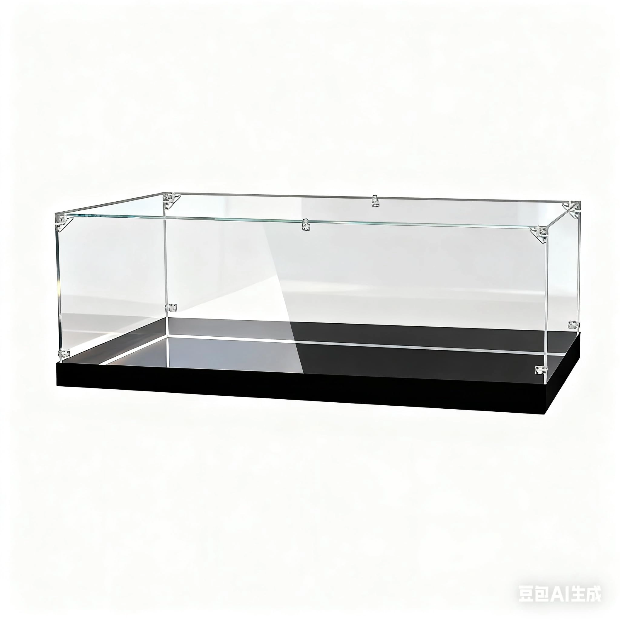 Acrylic Display Case - Le-go