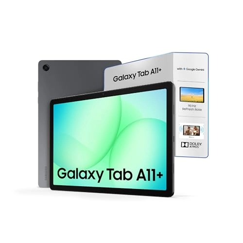 Galaxy Tab A11+ - 128GB 11"