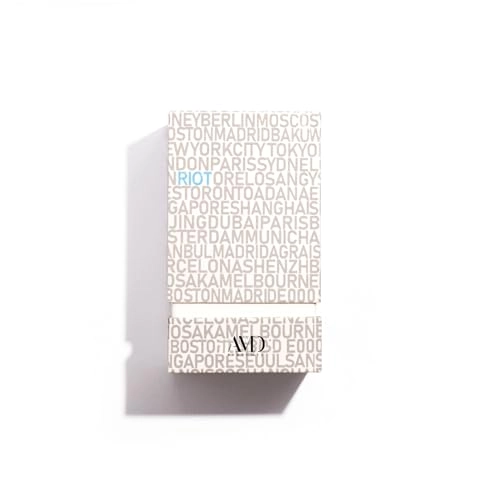 Riot Eau de Parfum 30ml