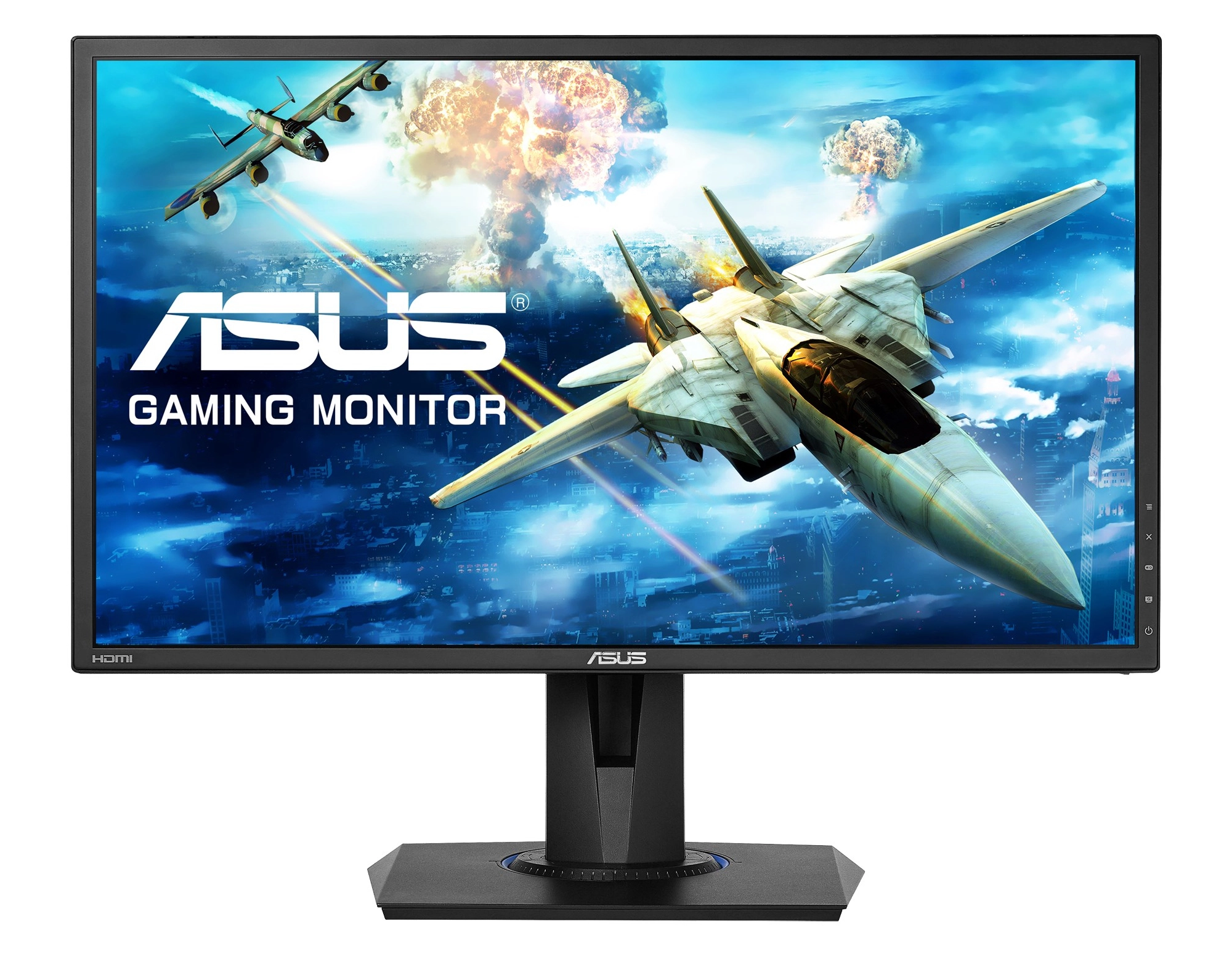 VG246H1A - 90LM08F0-B01170 24 in 1920 X 1080