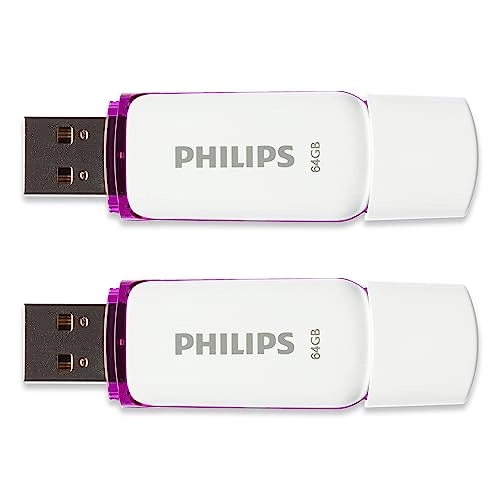 FM64FD70D/00 - USB 2.0 64GB