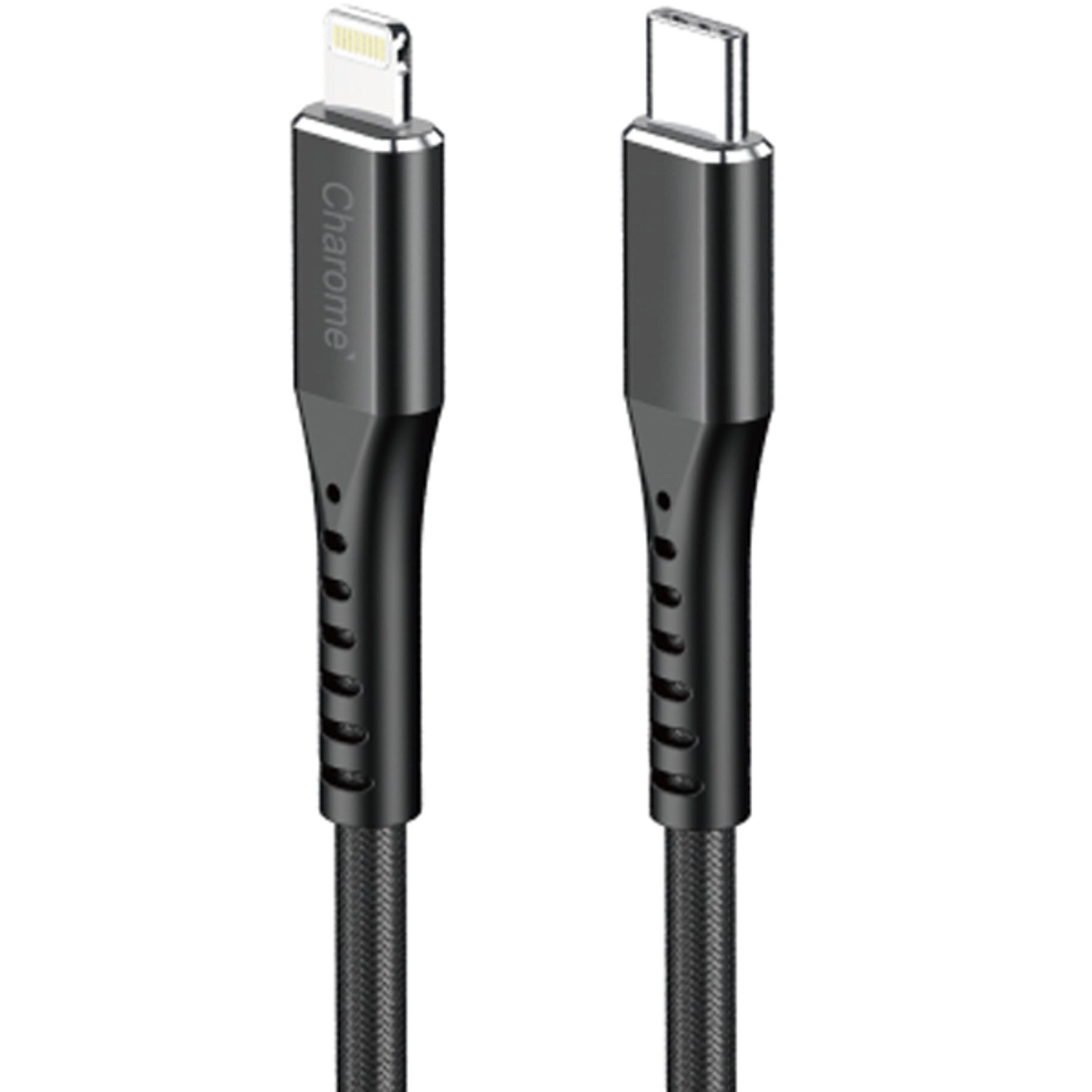 Charome Lightning To USB-C Cable Lightning to USB-C 1m