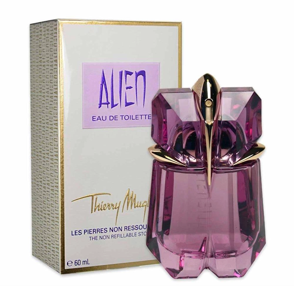 Alien Eau de Toilette 60ml