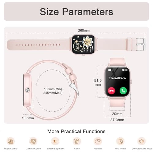 Smart Watch F128 Metal