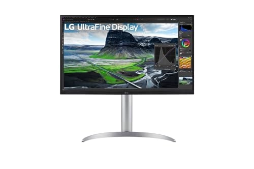 27UQ850-W.AEU - 27 Inches 3840 x 2160