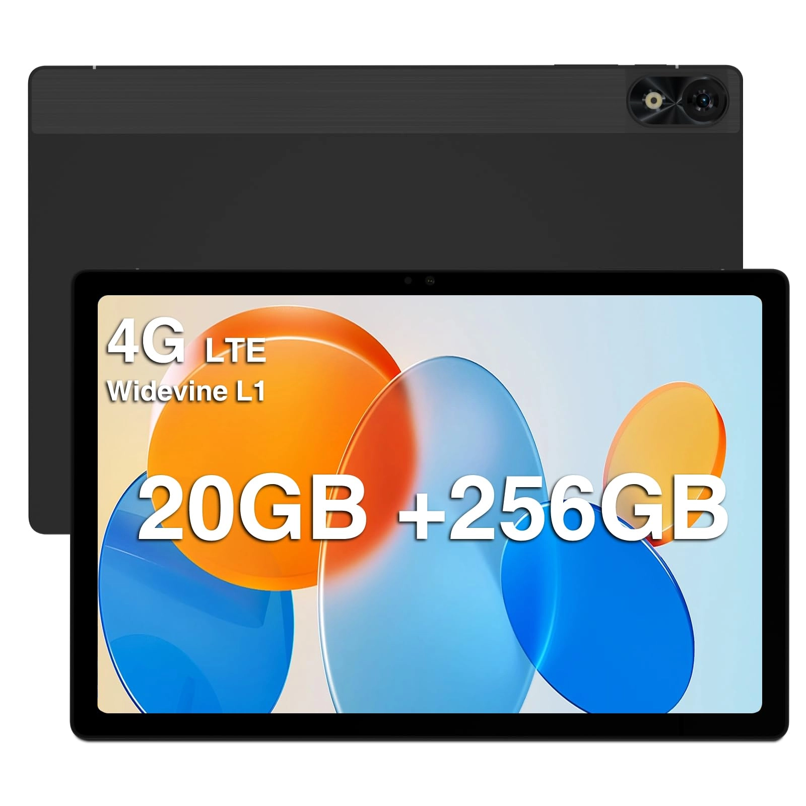 T10 Plus - 256GB 10.51"