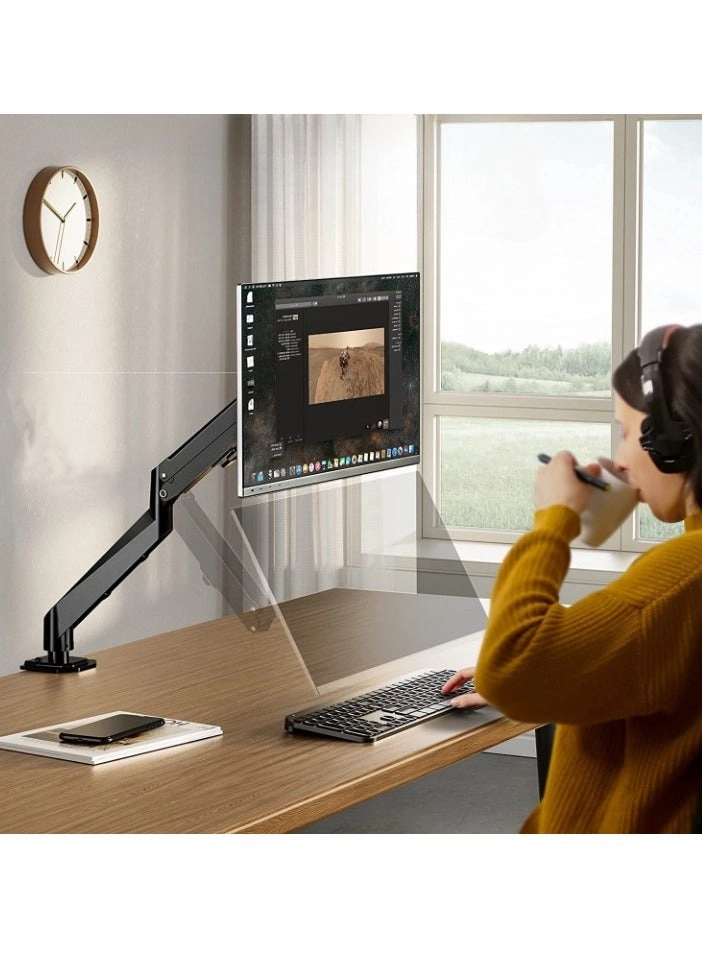 Table Mount mechanical arm bracket