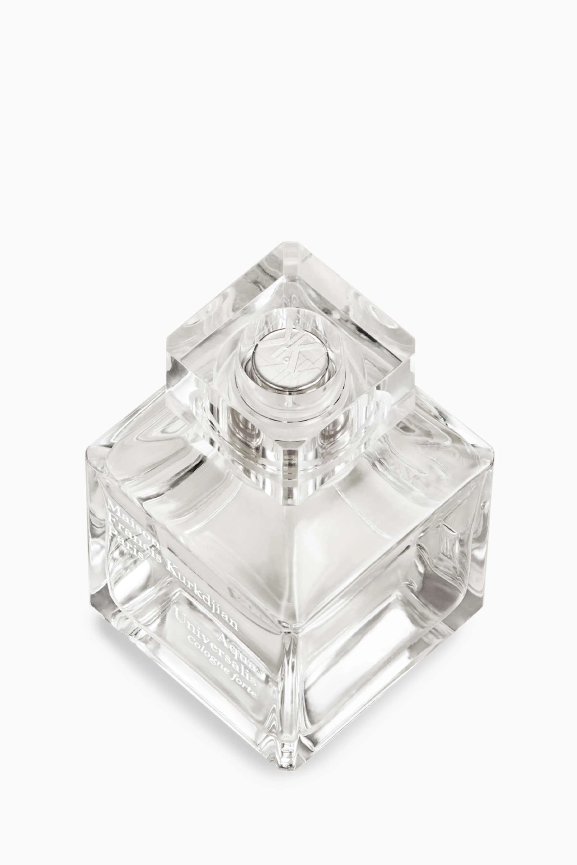 Aqua Universalis Eau de Parfum 70ml