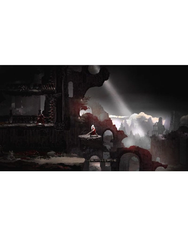 Moonscars Physical Edition - PlayStation 5