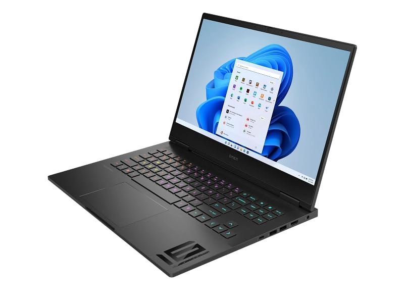 Omen 16 16-wf0020nia - 16.1'' Core i7-13700HX 16GB DDR5 512GB SSD