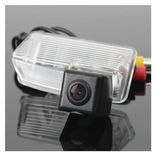 Car Backup Camera - Night vision 6M video cable 720x540