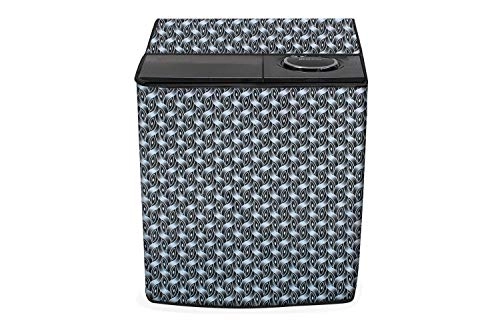 Washing Machine Cover - 10KG - P1055SGAZ