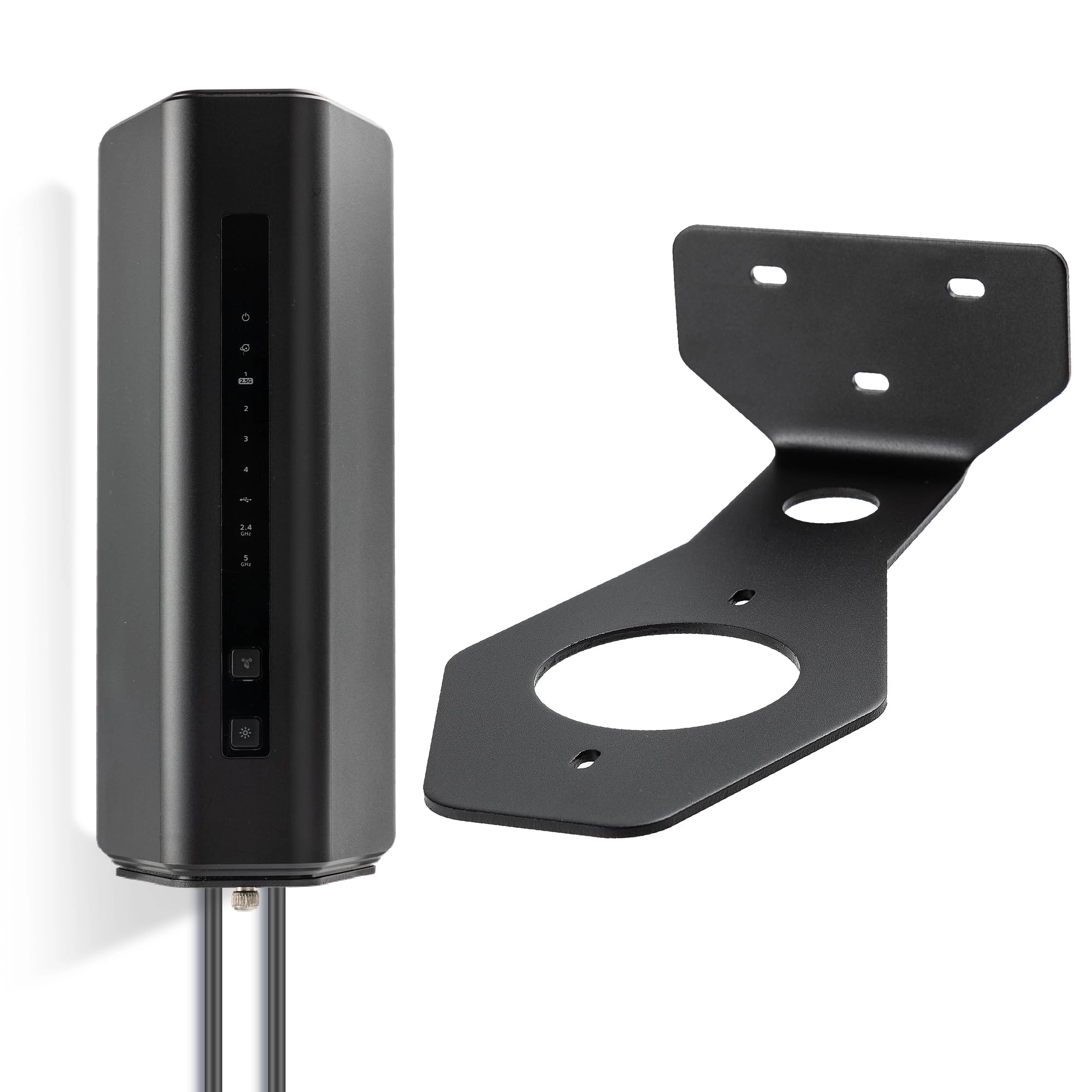 KOOK UDU Wall Mount Kit - 1 piece(s) RS100 RS150 RS200 RS280S RS300 RS500 RS600 RS700S BE3600 BE5000 BE6500 BE9200 BE9300 BE12000 BE17000 BE18000 BE19000