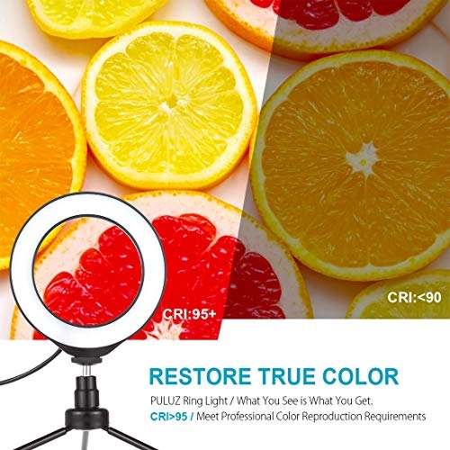 LED Ring - 4.7 inch 12cm