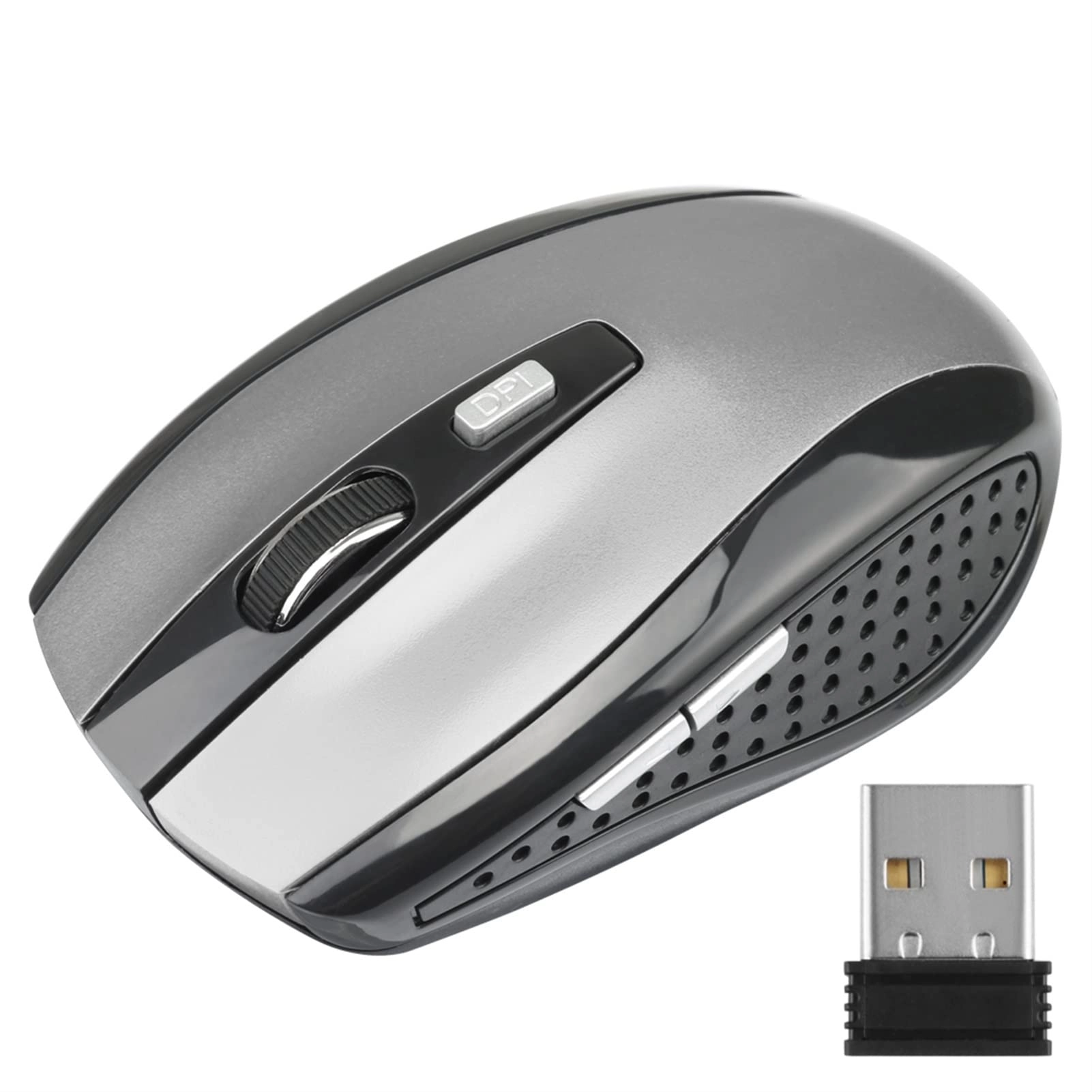 Computer Mouse - USB