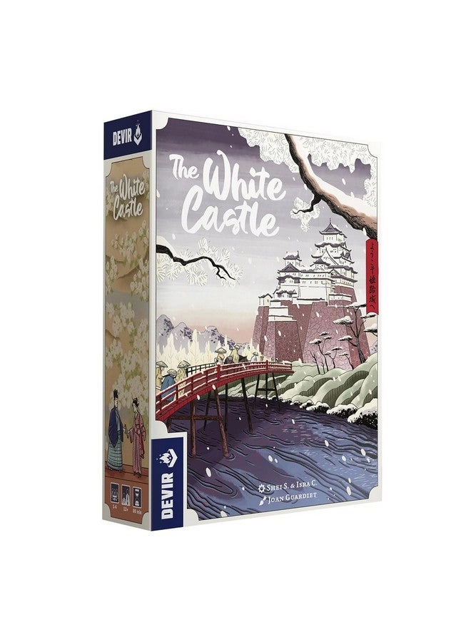 The White Castle (Portuguese)