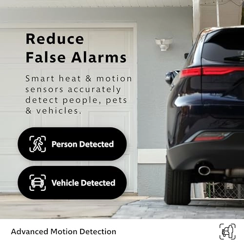 AdvancedX Wired NVR - 8 channels