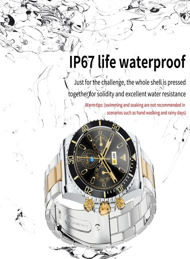 JYAW12SANSAN 46mm Alloy