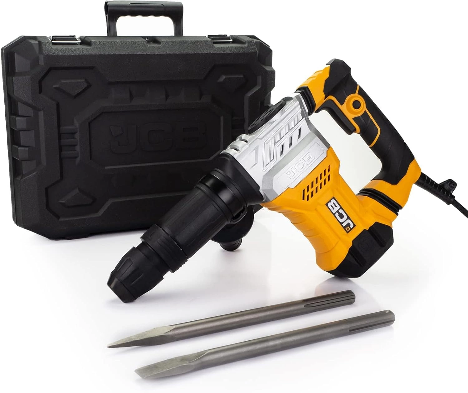 JCB 21-DH1300 - 1300W