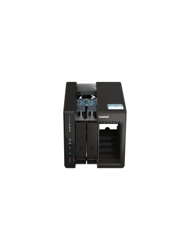 TS-253E 2-Bay