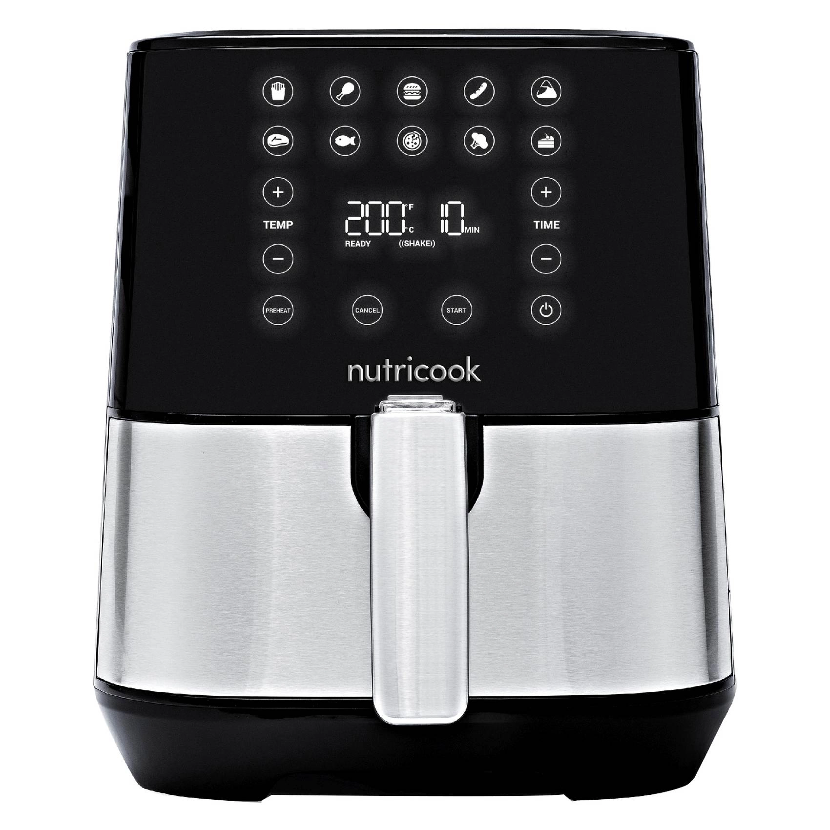 Air Fryer 2 NC-AF204