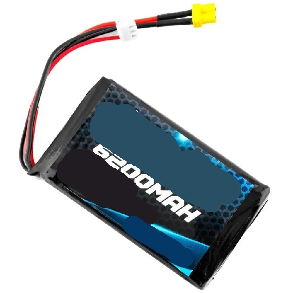XsidY1011 - 3.5 Inch 2006-1950KV B35 FPV