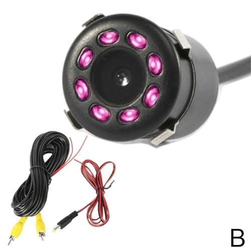 Reversing Camera - Night vision