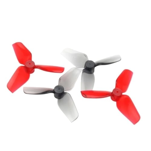 Propeller Pairs