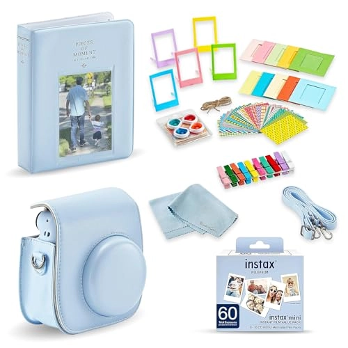 Mini 12 - 60 Pack Bundle