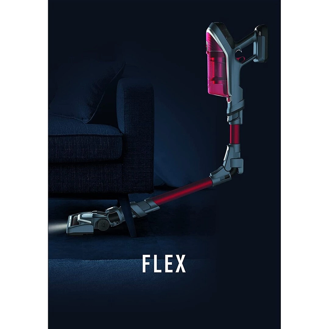 Vacuum Cleaner (TY9679HO)