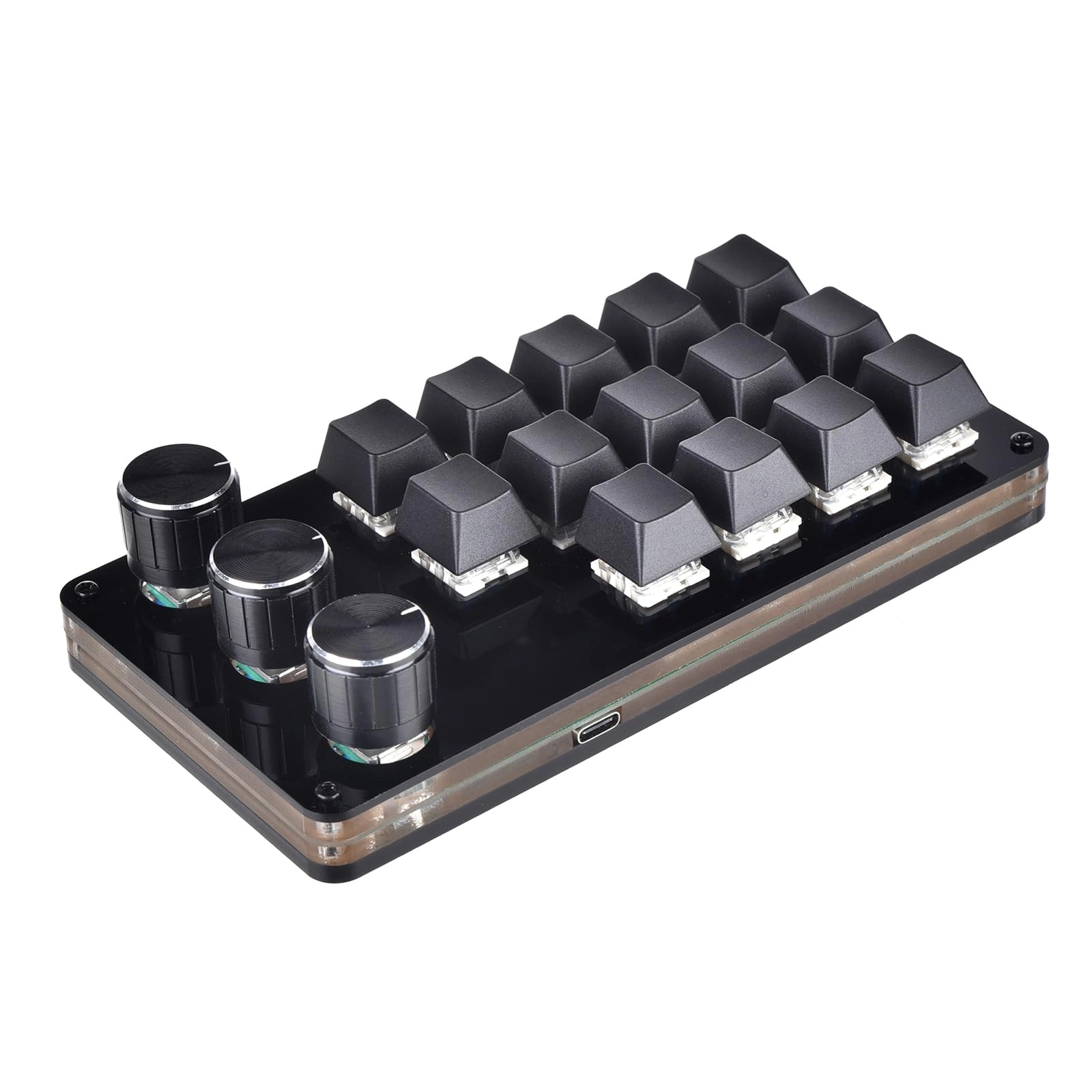 APGLSXY Keyboard 14