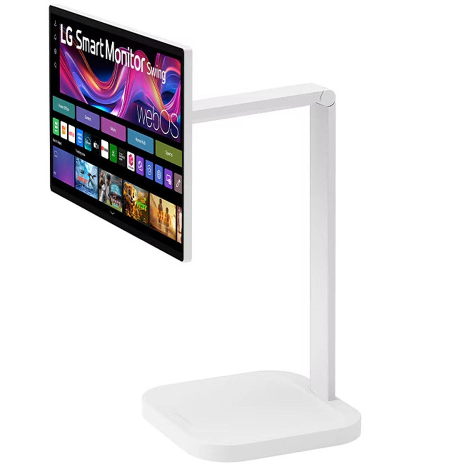 32U889SA-W - 31.5 inch 4K UHD