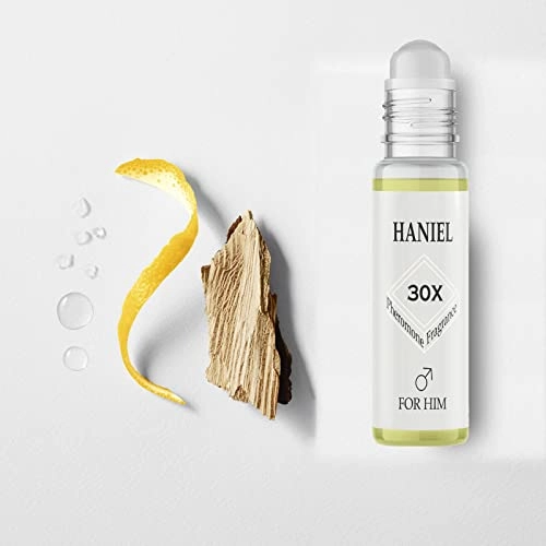 Roll on Aromatic Aquatic Perfume - 30 Milliliters