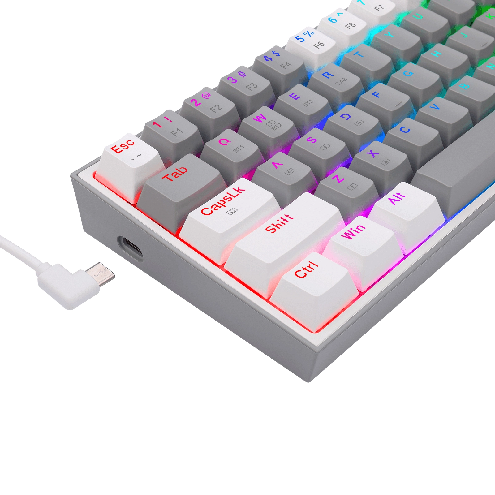 Fizz Pro K616 - Wired/Wireless