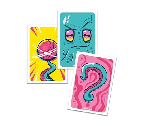 Multitasking - Party Game