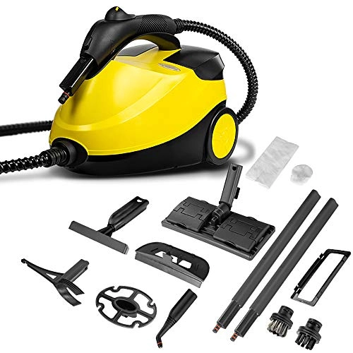 High Temperature Pressure Steam Cleaner - 1.5L